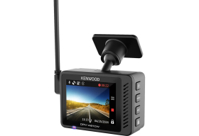 Kenwood Dashboard camera DRV-A610