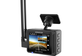 Kenwood DRV-A510 Dashboard Camera 