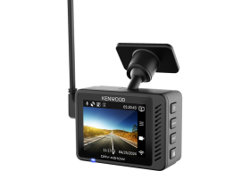 Kenwood DRV-A510 Dashboard Camera 