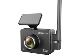 Kenwood DRV-A310 Dashboard Camera