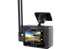 Kenwood DRV-A310 Dashboard Camera