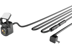 Kenwood KCA-R110 задна камера 