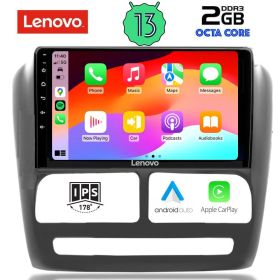 LENOVO LVF 7134_CPA MULTIMEDIA 9" for FIAT DOBLO-OPEL COMBO 2010-2015