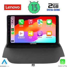 LENOVO LVF 7150_CPA MULTIMEDIA 9" for FORD ECOSPORT 2012-2018
