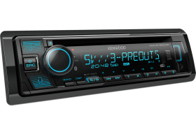 Kenwood KDC-BT960DAB