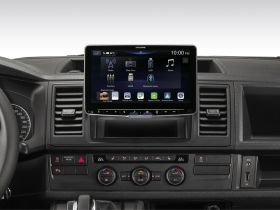 Alpine iLX-F905T6