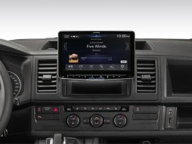 Alpine iLX-F905T6