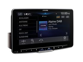 Alpine iLX-F905T6