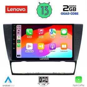 LENOVO LVD 4043_CPA MULTIMEDIA 9" for BMW E90-91-92-93