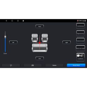 LENOVO LVD 4103_CPA MULTIMEDIA 9" for DACIA DUSTER 2012-2019