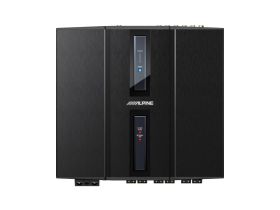Alpine Status Hi-Res усилвател HDP-D90