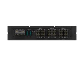 Alpine Status Hi-Res усилвател HDP-D90
