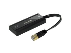Alpine Status Hi-Res усилвател HDP-D90