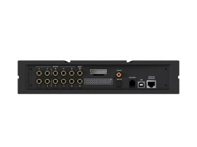 Alpine Status Hi-Res усилвател HDP-D90