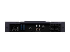 Alpine Status High-Resolution 4-Channel Power Amplifier HDA-F60