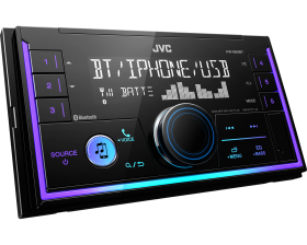 JVC KW-X850BT