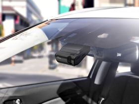 Alpine DVR-Q1000 Dash Cam