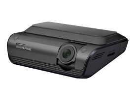 Alpine DVR-Q1000 Dash Cam