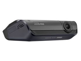 Alpine DVR-Q1000 Dash Cam