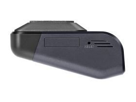 Alpine DVR-Q1000 Dash Cam