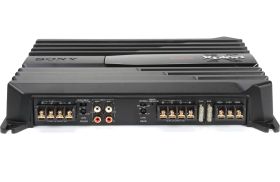 Sony XM-N502