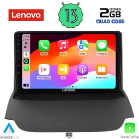LENOVO LVD 4157_CPA Мултимедия за кола 9 инча за FORD FOCUS 2011-2018