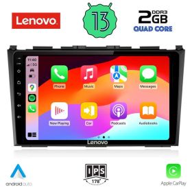 LENOVO LVD 4197_CPA MULTIMEDIA 9" for HONDA CRV 2006-2012