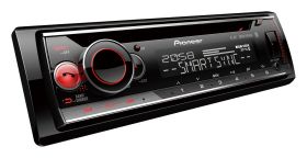 Pioneer DEH-S520BT