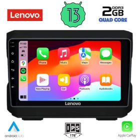 LENOVO LVD 4272_CPA MULTIMEDIA 10" for JEEP CHEROKEE 2007-2014
