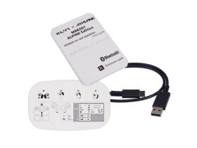 Alpine  MBE001BE слушалки