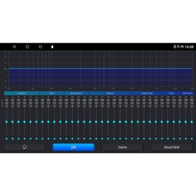 LENOVO LVD 4499_CPA Мултимедия за кола 9 инча за OPEL VIVARO-RENAULT TRAFFIC-FIAT TALENDO-NISSAN NV300 2014>