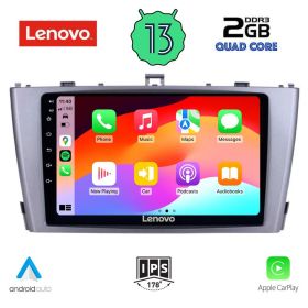 LENOVO LVD 4705_CPA MULTIMEDIA 9" for TOYOTA AVENSIS /T27/ 2009-2015