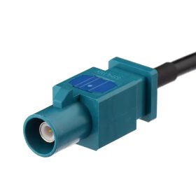 Fakra Male to SMB Female Adapter