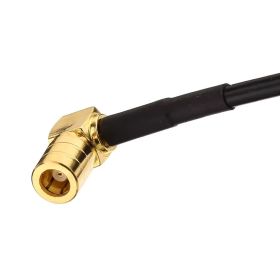 Fakra Male to SMB Female Adapter