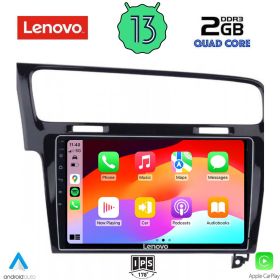 LENOVO LVD 4747_CPA MULTIMEDIA 10" for VW GOLF 7 2013-2020