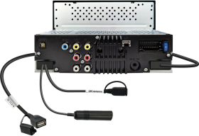 Kenwood DMX6523DABS