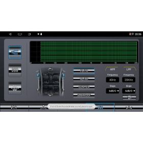 LENOVO LVF 7499_CPA Мултимедия за кола 9 инча за OPEL VIVARO-RENAULT TRAFIC-FIAT TALENDO-NISSAN NV300 2014>