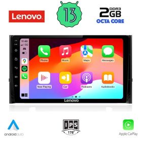 LENOVO LVF 7584_CPA MULTIMEDIA 10" for SKODA KAROQ-KODIAK 2016>