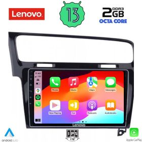 LENOVO LVF 7747_CPA MULTIMEDIA 10" fo GOLF 7 2013-2020