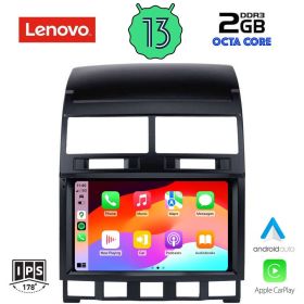 LENOVO LVF 7765_CPA MULTIMEDIA 9" for VW TOUAREG 2003-2011