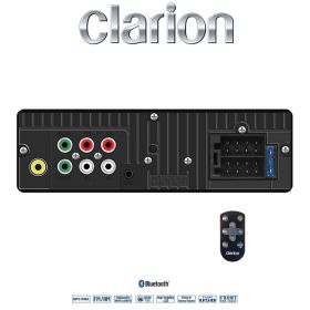 Clarion P17 MIC 