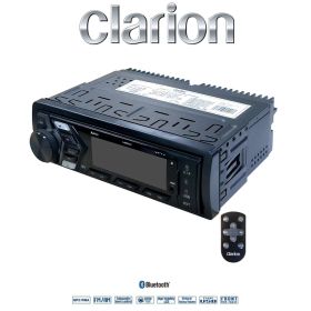 Clarion P17 MIC 