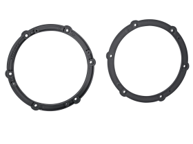 ACV 271040-10 Speaker rings Citroën/Opel/Peugeot/Toyota Ø165mm