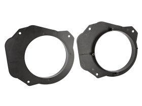 ACV 271040-12 Speaker rings Citroën/Opel/Peugeot/Toyota Ø165mm