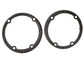 ACV 271190-22 Speaker rings Mercedes Sprinter/VW Ø165mm front