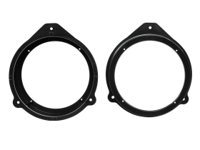 ACV 271320-20 Speaker rings Audi/Lamborghini/Saab/Seat Ø165mm