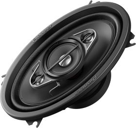 Hertz DCX 460.3