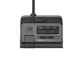 Alpine DVR-F790 Connected Dash Cam with Docking Function