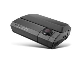 Alpine DVR-F790 Connected Dash Cam with Docking Function