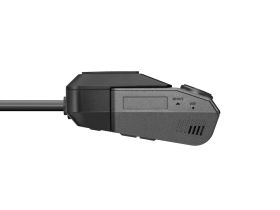 Alpine DVR-F790 Connected Dash Cam with Docking Function